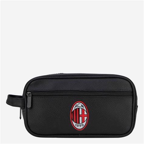 AC Milan Wallets and Card Holders.